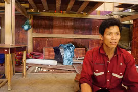 Bi kịch phải chăng đến từ sự cố chấp? (Ảnh: Võ Phương/Vietnam+)