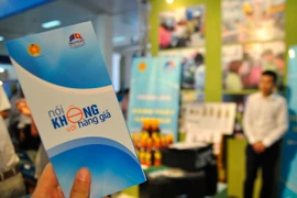 [Photo] Triển lãm "Nói không với hàng giả"