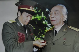 "Túi bom" Quảng Trị trong ký ức người Anh hùng Lực lượng vũ trang 