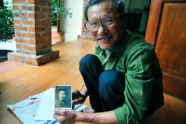 Chuyện chưa kể về huyền thoại đặc công nước vẫy cờ trên dinh Độc Lập