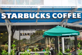 [Photo] Tham quan "ngôi nhà" Starbucks thứ tư ở Hà Nội
