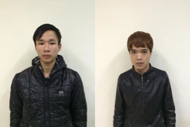 Triệt phá thêm 5 "ông chú Viettel" lừa đảo hơn 500 triệu đồng