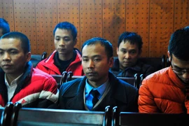 Công an Hà Nội đánh sập sàn vàng trị giá gần 300 tỷ đồng 