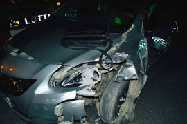 Hai tháng đầu năm, hơn 1.500 người chết vì tai nạn giao thông