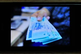 Gọi điện giả danh cán bộ Công an, Tòa án...lừa đảo cả trăm triệu đồng