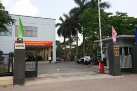 Bảo vệ đột ngột hôn mê để kẻ gian đột nhập cuỗm đi 7 xe máy 