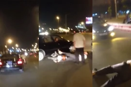 Hình ảnh từ video