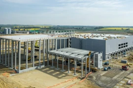 (Nguồn: Umicore.pl)