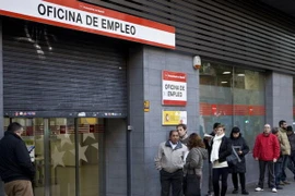 Ảnh minh họa. (Nguồn: rte.ie)