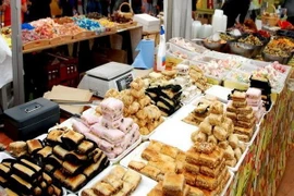 Gần 40 quốc gia giới thiệu công nghệ mới tại Food & Hotel Vietnam