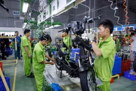 Kiểm tra, đề xuất phương án xử lý chống hàng giả Xe điện Pega LTT 