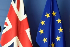 (Nguồn: AFP/TTXVN)