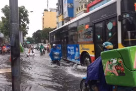 (Ảnh minh họa: Trọng Đạt/TTXVN)