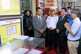 (Ảnh minh họa: Hoàng Ngọc/TTXVN)