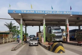 Từ ngày 1/5 tới, giảm giá cho người dân gần trạm BOT Cầu Rác