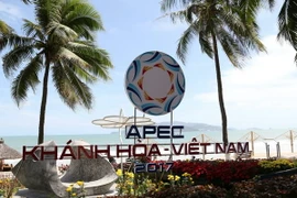 (Ảnh: Doãn Tấn/TTXVN)