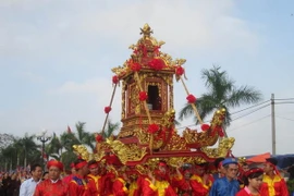 (Ảnh minh họa: Nguyễn Lành/TTXVN)