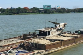 (Ảnh minh họa: Quốc Việt/TTXVN)