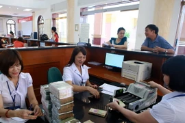 Ảnh minh họa. (Nguồn: TTXVN)