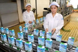 Ảnh minh họa. (Nguồn: VNM)