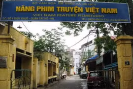 Hãng phim truyện: Đối thoại căng thẳng nhưng chưa có tiếng nói chung