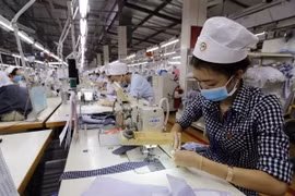 (Ảnh minh họa: Trần Việt/TTXVN)