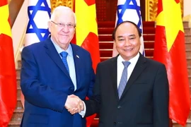 (Ảnh: Thống Nhất/TTXVN)