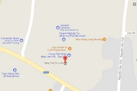 Lâm Đồng: Truy tìm chiếc ôtô gây tai nạn chết người rồi bỏ chạy