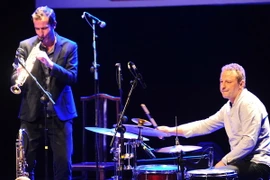 Ảnh minh họa. (Nguồn: TTXVN) 