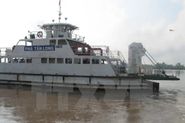 Ảnh minh họa. (Nguồn: TTXVN)