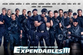 Sylvester Stallone sẽ không tham gia "Biệt đội đánh thuê 4"