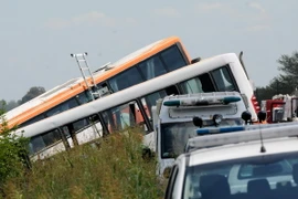 Ảnh minh họa. (Nguồn: THX/TTXVN)