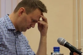 Ông Alexei Navalny. (Nguồn: BBC)