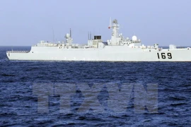 Ảnh minh họa. (Nguồn: AFP/TTXVN)