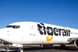 Hãng hàng không Tigerair Australia. Ảnh minh họa(Nguồn: heraldsun.com.au)