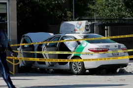 Ảnh minh họa. (Nguồn: Reuters)