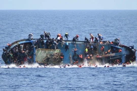 Ảnh minh họa. (Nguồn: AP)