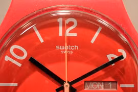 (Nguồn: Swatch)