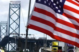 Ảnh chỉ có tính minh họa. (Nguồn: AFP)