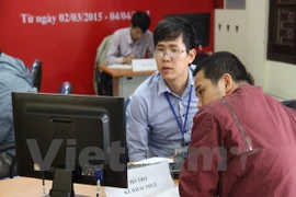 Ảnh minh họa. (Nguồn: Vietnam+)