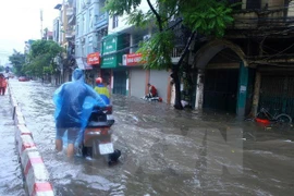 Ảnh minh họa. (Nguồn: TTXVN)