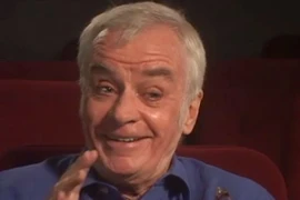 Đạo diễn John Avildsen. (Nguồn: dga.org)