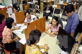 Ảnh minh họa. (Nguồn: TTXVN)