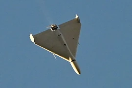 Một mẫu UAV của Nga. (Nguồn: Getty Images)