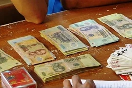 (Ảnh minh họa: Võ Dung/TTXVN)