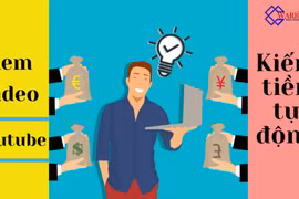 Cơ quan chức năng khuyến cáo người tiêu dùng cần nâng cao cảnh giác với các hình thức mời chào tham gia kiếm tiền qua mạng. (Ảnh: PV/Vietnam+)