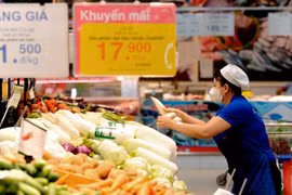 Thị trường nội địa: Điểm tựa vững chắc giúp nền kinh tế vượt COVID-19