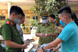 Bộ Công Thương yêu cầu xử lý nghiêm các hành vi găm hàng, thổi giá