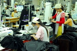 (Ảnh minh họa: Danh Lam/TTXVN)