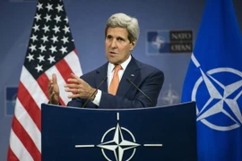 Mỹ hối thúc Nga ngừng hỗ trợ lực lượng ly khai tại Ukraine